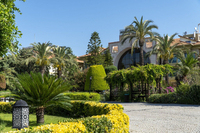 Adalya Art Side Hotel