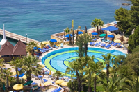 Fantasia Hotel De Luxe Kusadası