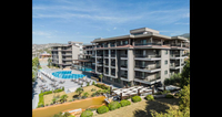 Hierapark Thermal & Spa Hotel Pamukkale