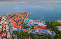 Lucas Didim Resort