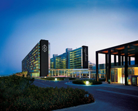 Nirvana Cosmopolitan Antalya