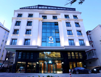 Q Hotel Ankara