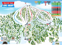 Rönesans Hotel Sarıkamış