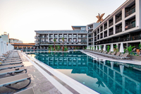 The X Hotel Belek