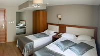 2017 Hotel Ankara