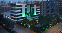 Adana Garden Business Hotel