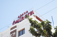 Adana Ömür Otel