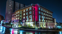 Ağaoğlu My City Hotel