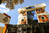Agate Hotel