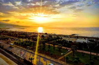Aksular Hotel Trabzon