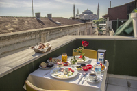 Albatros Hagia Sophia Hotel