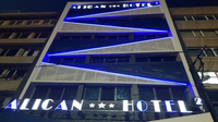 Alican Hotel 2