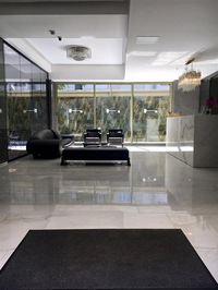 Alsancak Apart Hotel
