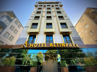 Altınpark Hotel Kayseri