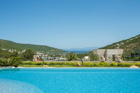 Alya Sierra Bodrum