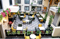Amida Boutique Hotel