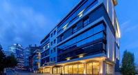 Anemon Hotel Ankara
