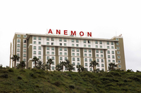 Anemon Hotel İskenderun