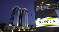 Anemon Hotel Konya