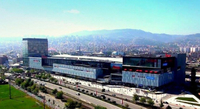 Anemon Hotel Samsun