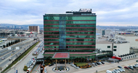 Ankara Alegria Business Hotel