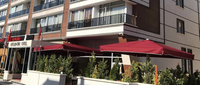 Ankara Atlantik Otel