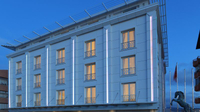 Ankara Atli Hotel
