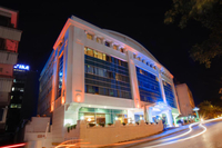 Ankara Plaza Hotel