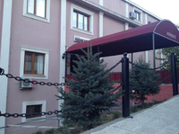 Arapgir Nazar Hotel