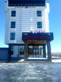 Arifoğlu Airport Hotel