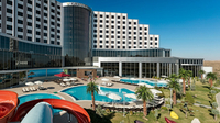 Armada Grannos Thermal Hotel & Convention Center