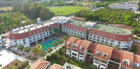 Armir Resort Hotel Kemer