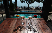Kuşadası Arora Hotel