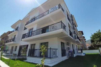 Artim Exclusive Apart Otel