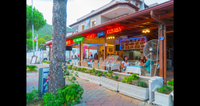 Arya Butik Otel Marmaris
