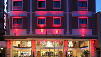 Arya Hotel