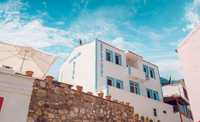 Aspava Butik Otel
