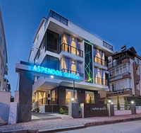 Aspendos Suites Antalya
