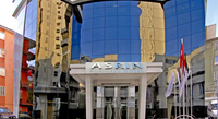 Asrın Business Hotel Ankara