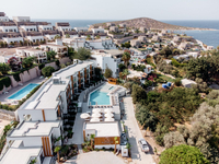 Astrid Hotel Bodrum