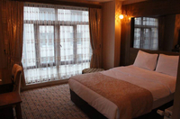 Ata Otel Samsun