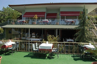 Atamer Doğa Resort Bursa