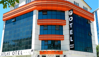 Atlas Hotel Tokat