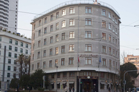 Atlas Oteli Konak
