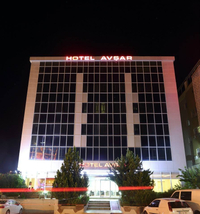 Avşar Hotel Malatya