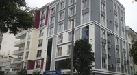 Aydın Kent Suit