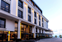 B&C Hotel Samsun