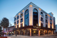 B Loft Hotel Bursa