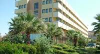 Babaylon Hotel Çeşme