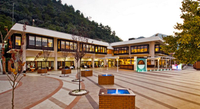 Balçova Termal Otel İzmir